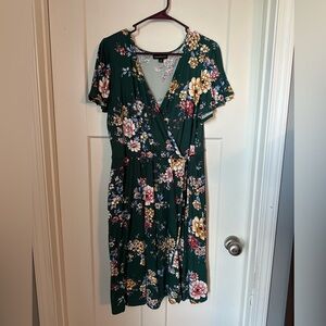 Stitch Fix Dress